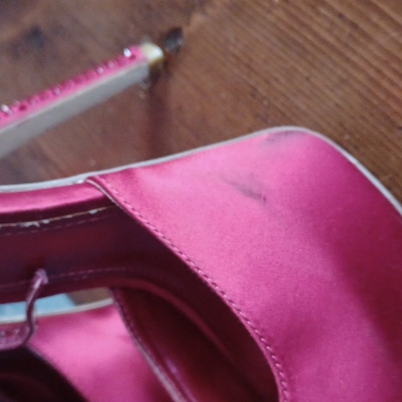 Aldo heels - Picture 5 of 16